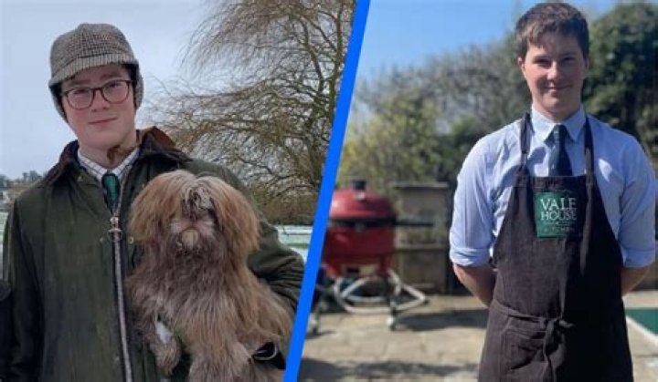 Marmaduke Mickey Percy Grylls: The Ultimate Guide to Understanding His Life, Achievements, and Legacy