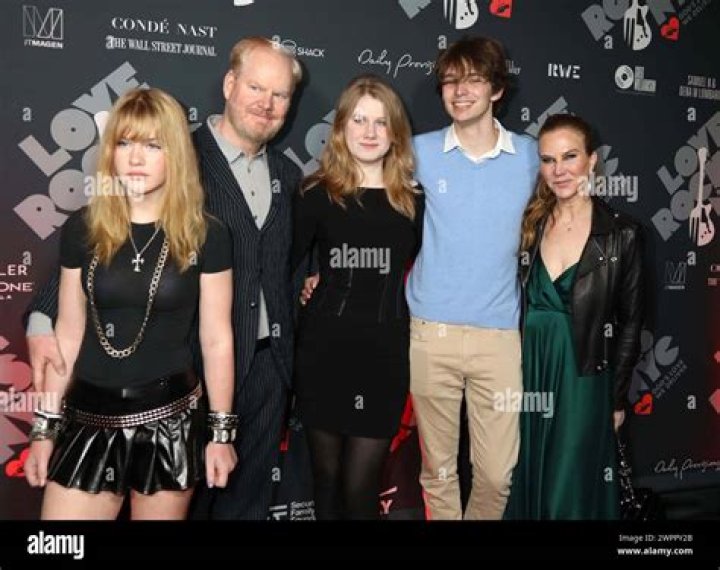 Marre Gaffigan: A Rising Star in the Entertainment Industry