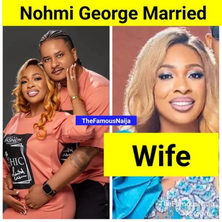 Married Boy George Wife: The Untold Story of Love and Fame