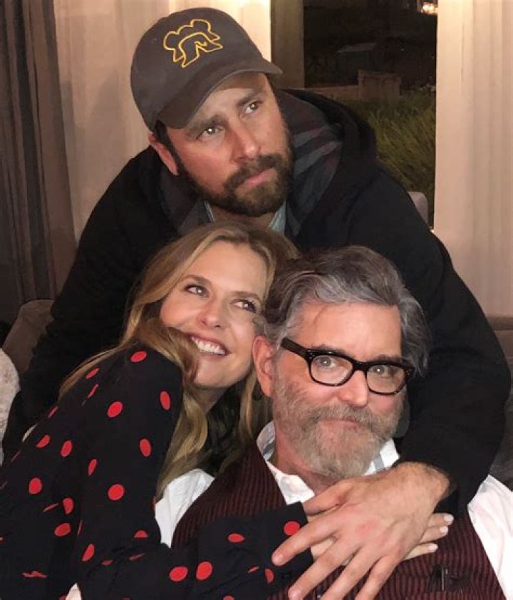 James Roday's Married Life: Discovering His Wife in 2020