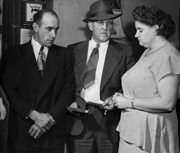 Murder and Deception: The Dark Tale of Martha Beck and Raymond Fernandez