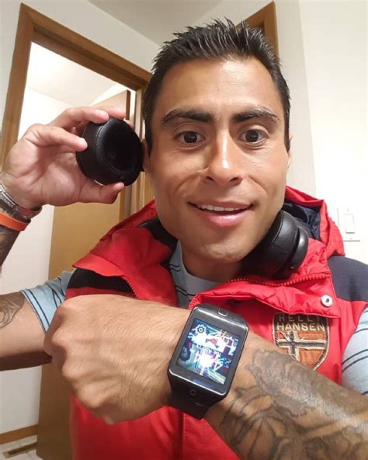 Martin Cabello: Unveiling the Life and Legacy of a Remarkable Personality