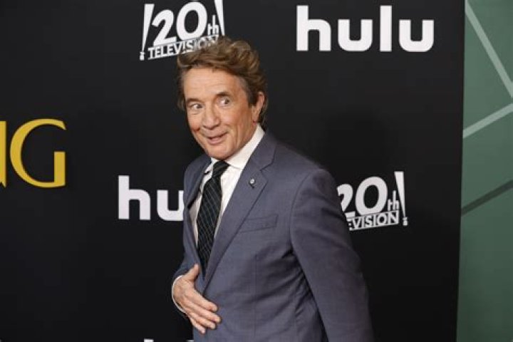 Martin Short: Exploring the Rumors and Facts Behind "Martin Short Is Gay"