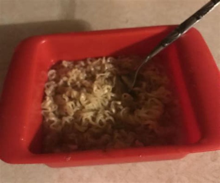 Maruchan Ramen Recall: What You Need to Know