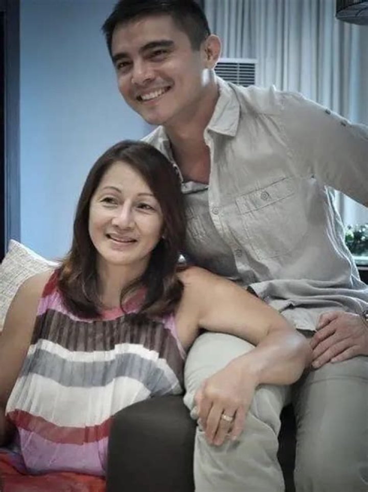 Marvin Agustin Wife Death: The Untold Story Behind a Heartbreaking Loss