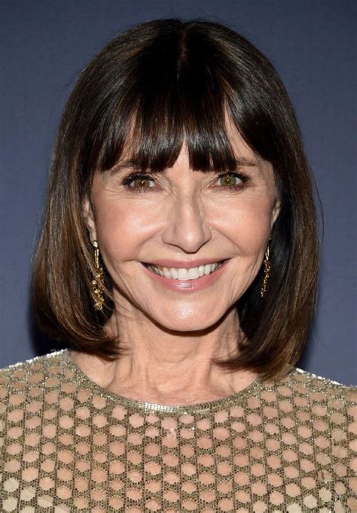 Unveiling the Life and Career of Mary Steenburgen