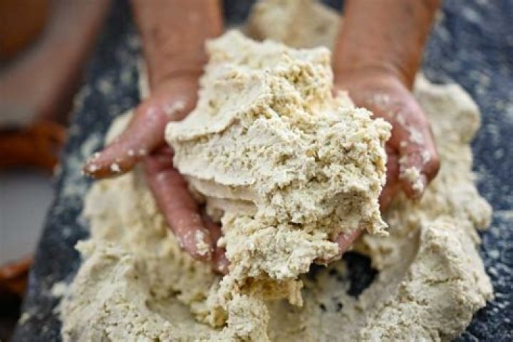 Masa: The Heart of Culinary Culture