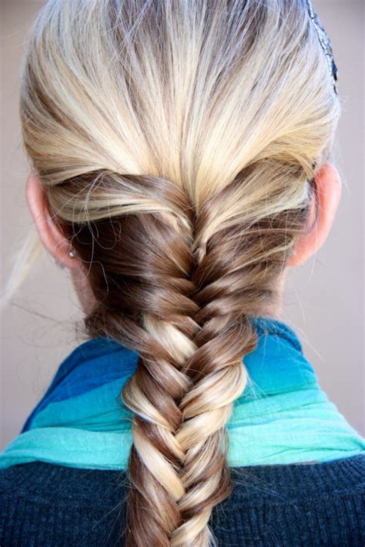 Mastering the Art of Fish Bone Braid: A Step-by-Step Guide