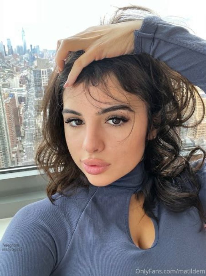 Matildem Leaked: Unveiling the Truth Behind the Controversy