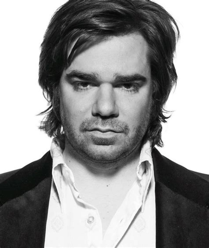 Matt Berry Movies: Hilarious & Unique Films - See Them Now!