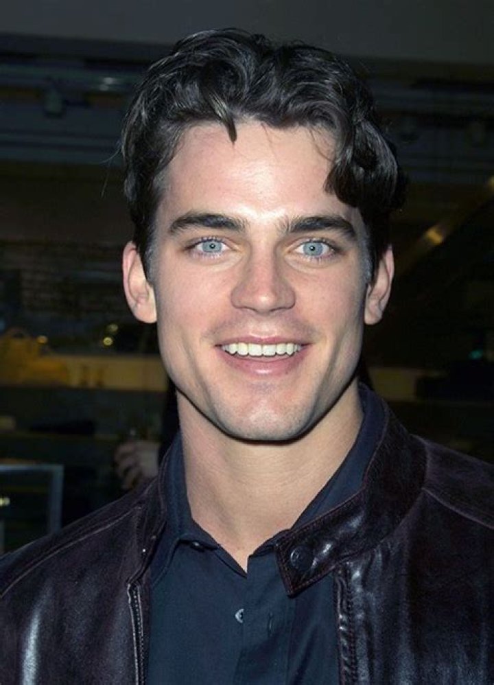 Matt Bomer: Young, Talented & Still Stunning!
