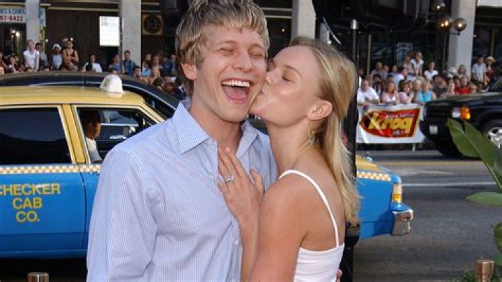 Discovering the Enigmatic Life of Matt Czuchry's Wife