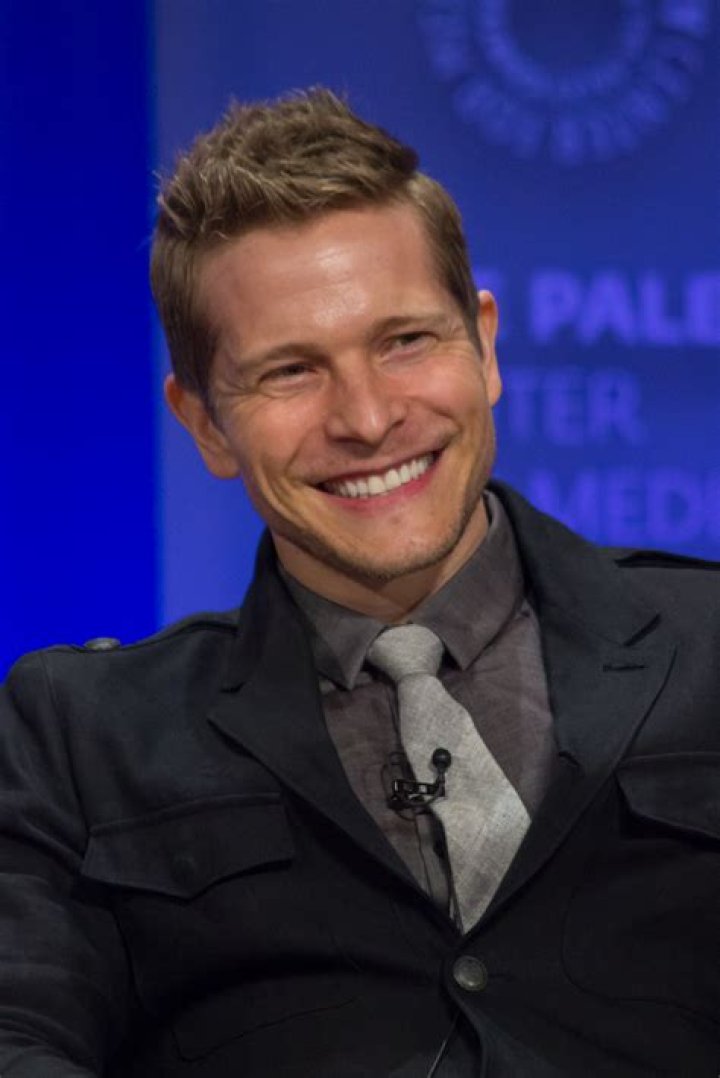 Matt Czuchry: The Rising Star of Modern Entertainment
