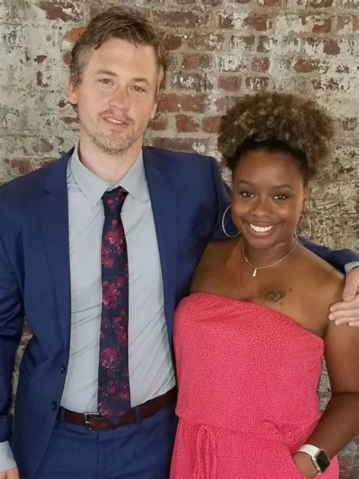 Matt McCusker's Wife: A Comprehensive Look Into Her Life and Relationship