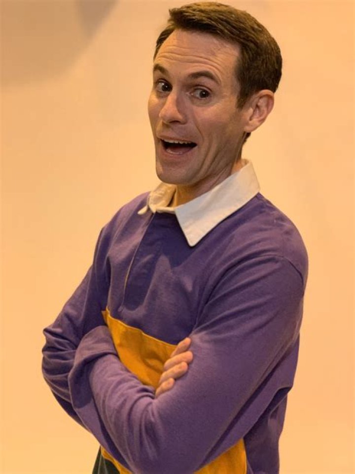 Matt Meese: The Comedic Genius Behind Studio C