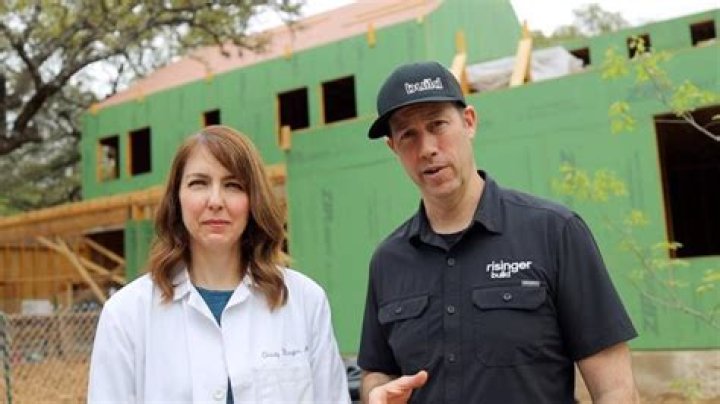 Matt Risinger's Wife: Unveiling the Life and Journey of Shannon Risinger