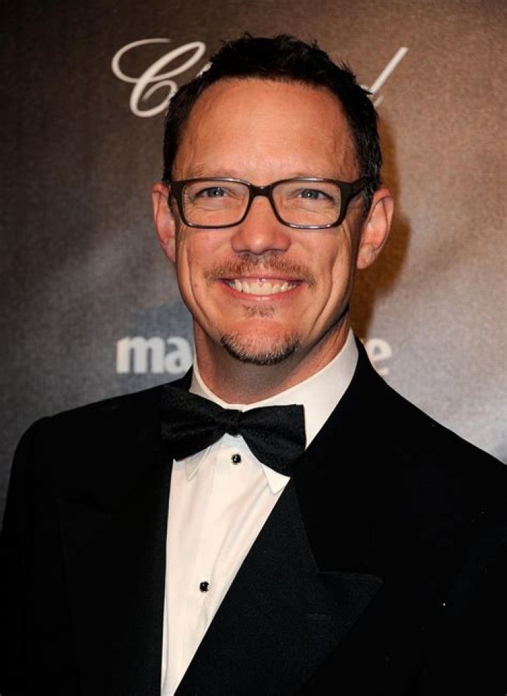 Matthew Lillard Filmography: Complete List & More!