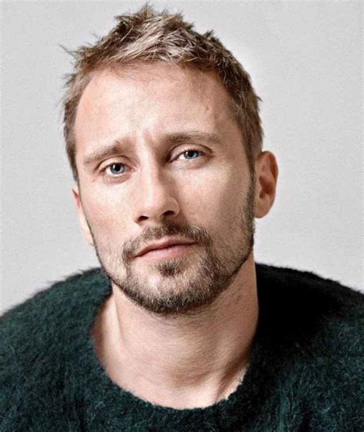 Unveiling the Charismatic Talent of Matthias Schoenaerts