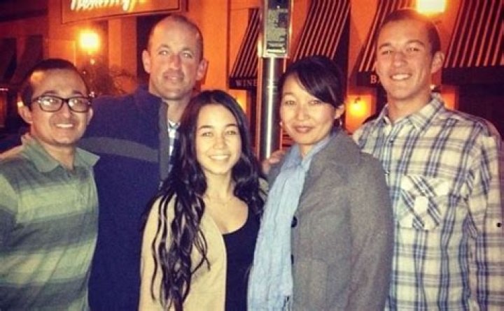 Maureen Kwak: The Inspiring Journey of a Visionary Leader