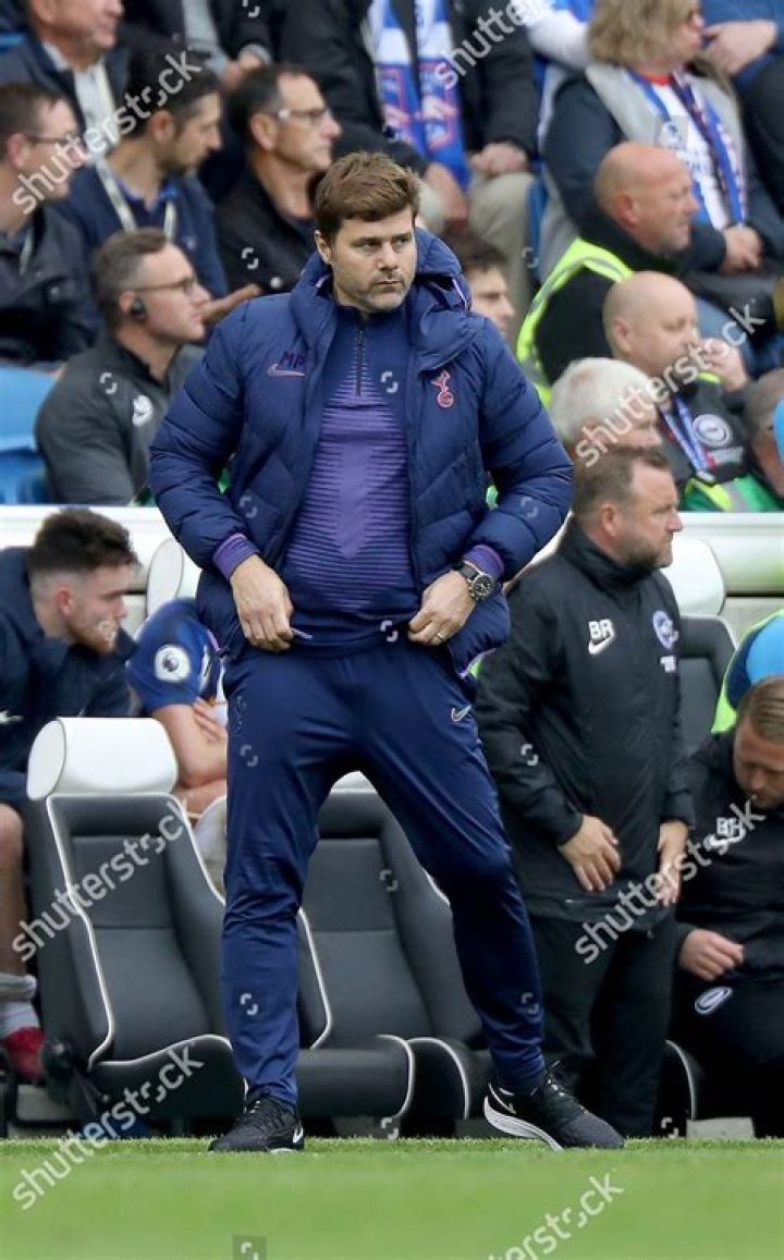 Mauricio Pochettino Bulge: An In-Depth Analysis of the Managerial Genius and His Impact