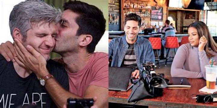 Max and Nev from Catfish: The Journey of Friendship and Truth