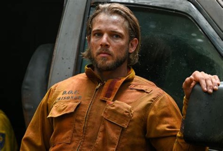 Max Thieriot: The Rising Star of Hollywood