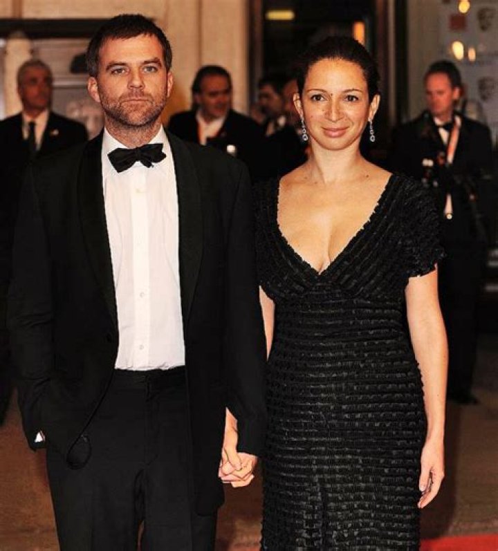 Maya Rudolph Ex-Husband: A Comprehensive Look Into Their Relationship