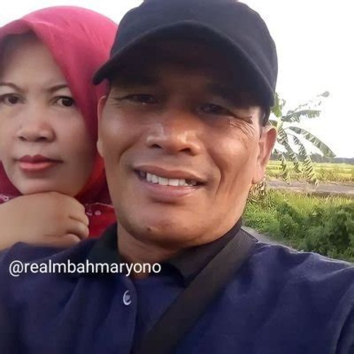 Mbah Maryono Dood Full: A Comprehensive Exploration of the Life and Legacy