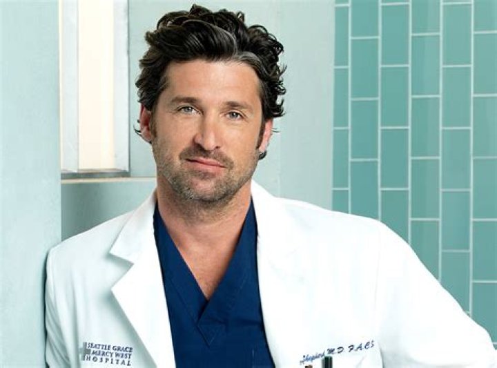 MC Dreamy: Grey's Anatomy Fan Favorites