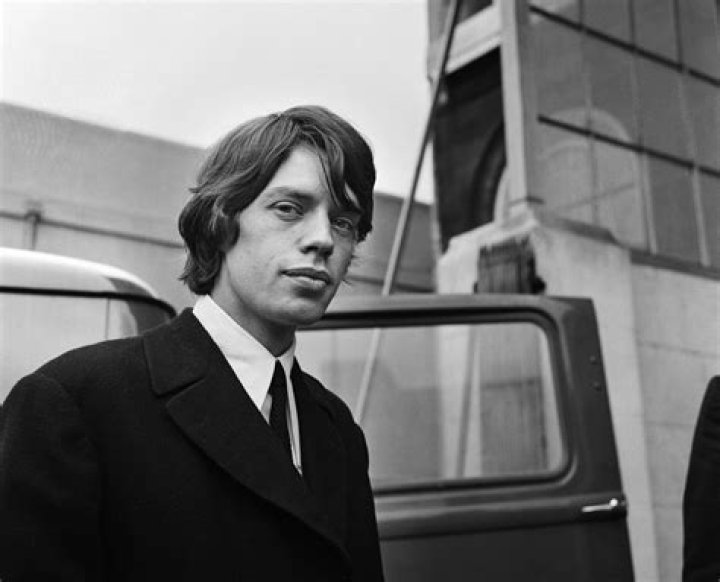Top MC Jagger Songs & Albums - Explore the Music!