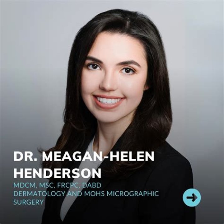 Meagan Henderson: The Rising Star Who Captured the World's Attention