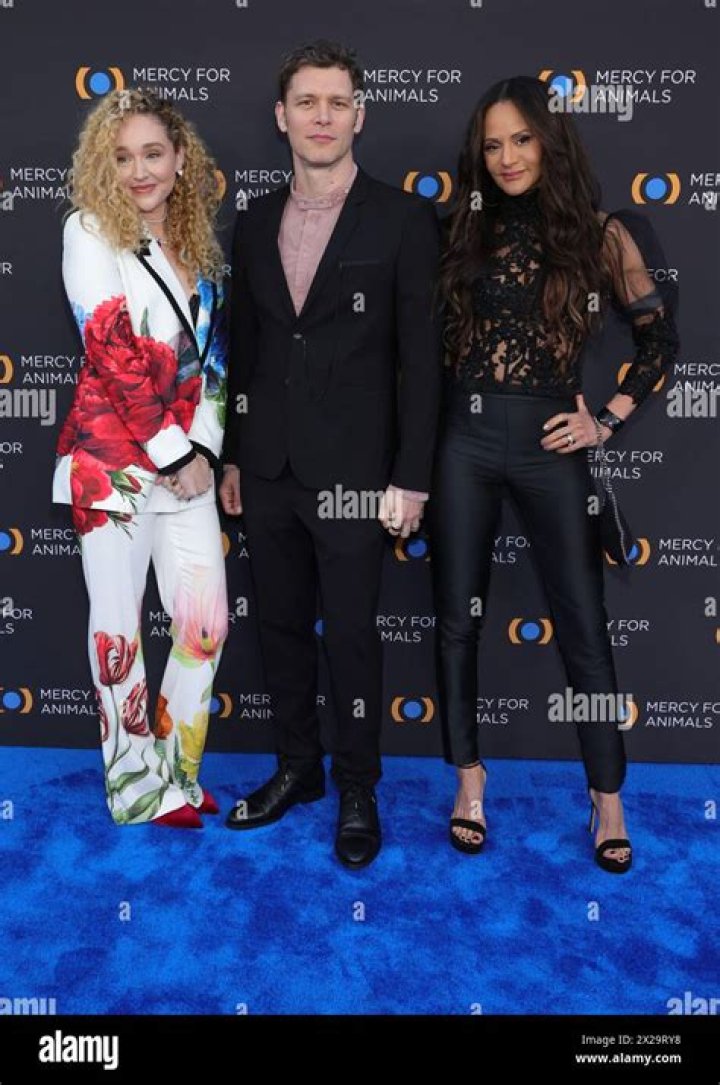 Mecca Morgan White: A Rising Star in the World of Entertainment