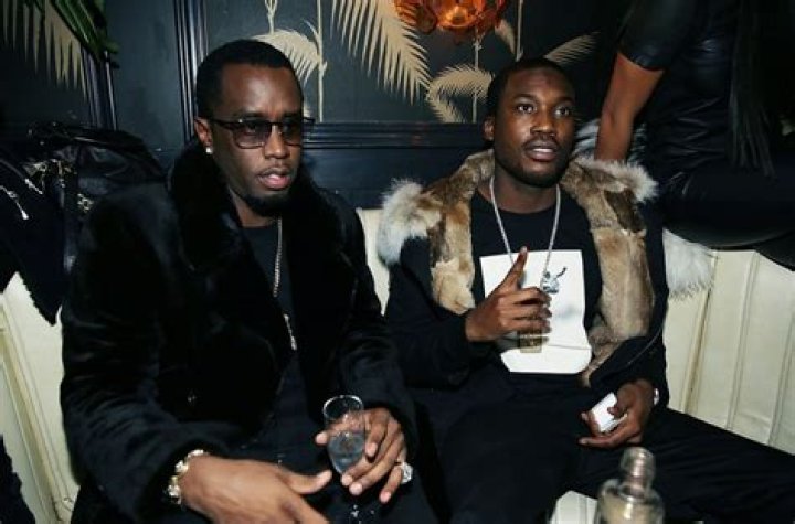 Meek Mill & P Diddy: Collaboration?