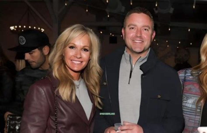 Meet Kirk Herbstreit's Wife Alison Butler: A Closer Look