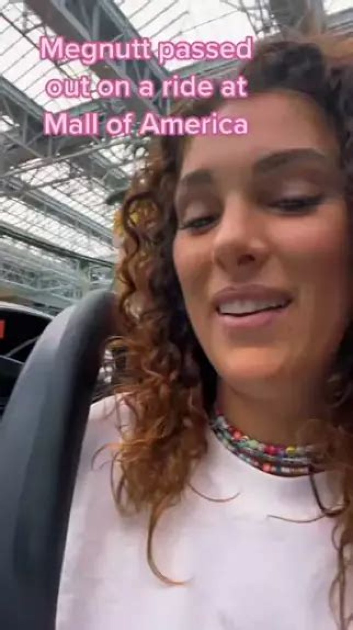 Meg Nutt Nudes: Debunking the Myth and Understanding the Real Story