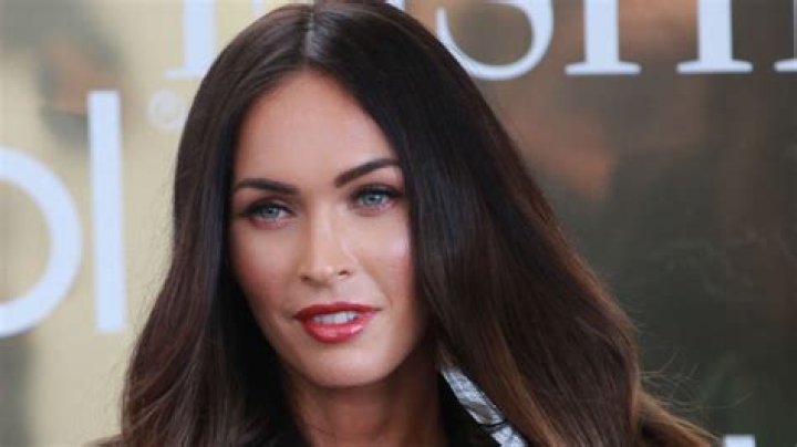 Megan Fox Erome: The Enigmatic Beauty and Her Allure