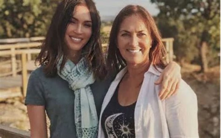 Megan Fox's Mom: A Look at her life & influence