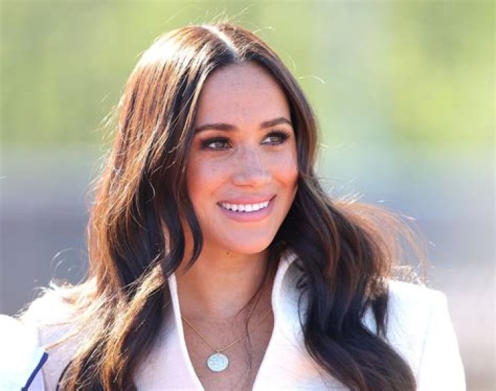 Megan Markle: A Journey of Grace and Resilience