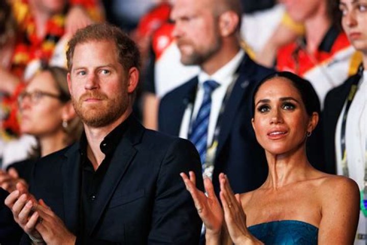 Meghan and Harry: A Modern Fairytale or a Royal Disruption?