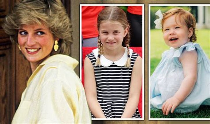 Unveiling Meghan and Princess Lilibet’s Net Worth: A Royal Financial Overview