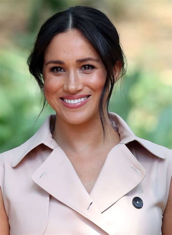 Unveiling the Life of Meghan, Duchess of Sussex