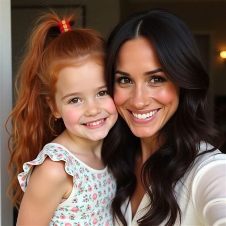 Exploring the Life of Meghan Markle's Daughter: A Royal Journey