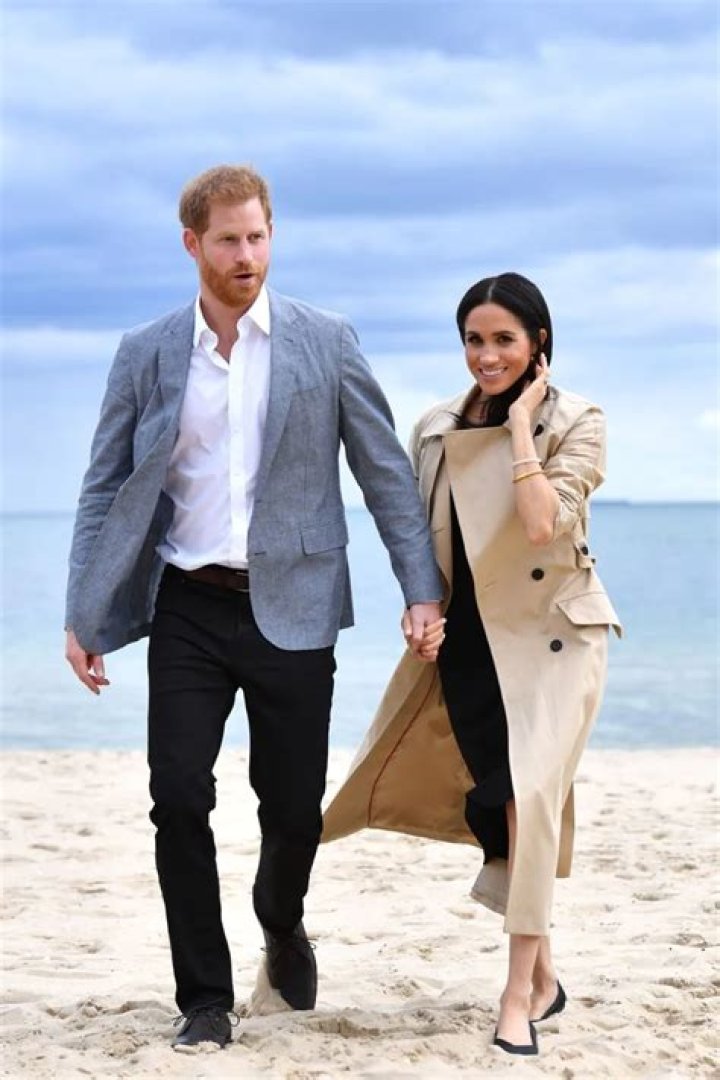 Unveiling the Wealth: Meghan Markle Net Worth Explained