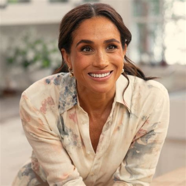 Meghan Markle: A Journey of Grace and Resilience