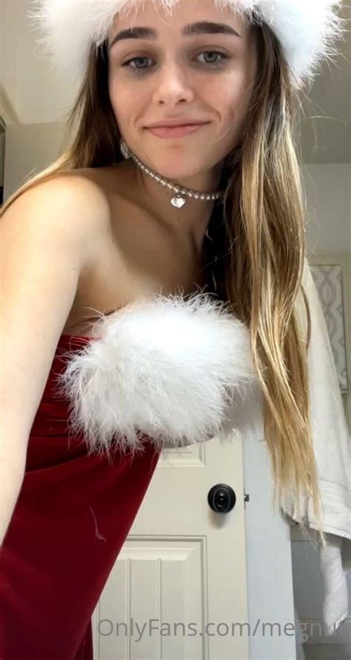 Megnut Leaked OnlyFans: Unveiling the Truth Behind the Controversy