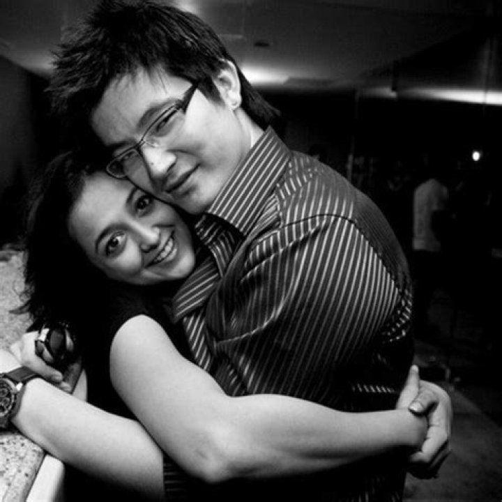 Unveiling the Life of Meiyang Chang's Wife: A Journey of Love and Support