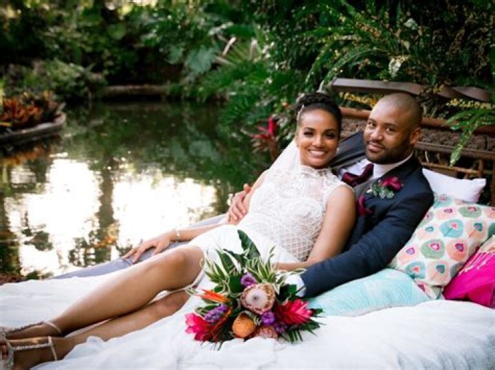 Mekia Cox and Husband: A Closer Look at Their Love Story and Life Together