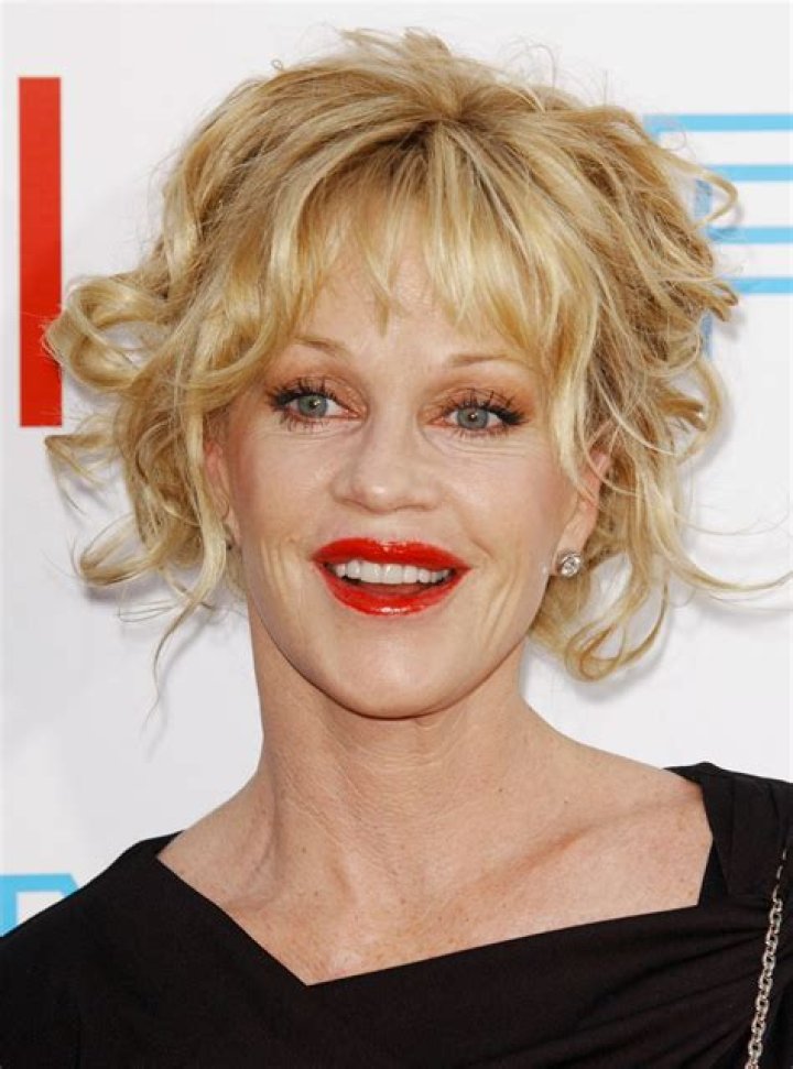 Melanie Griffith: A Journey Through Stardom and Personal Triumph
