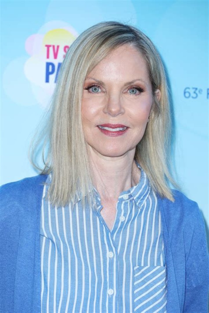 Melissa Sue Anderson: Child Star & Beyond!