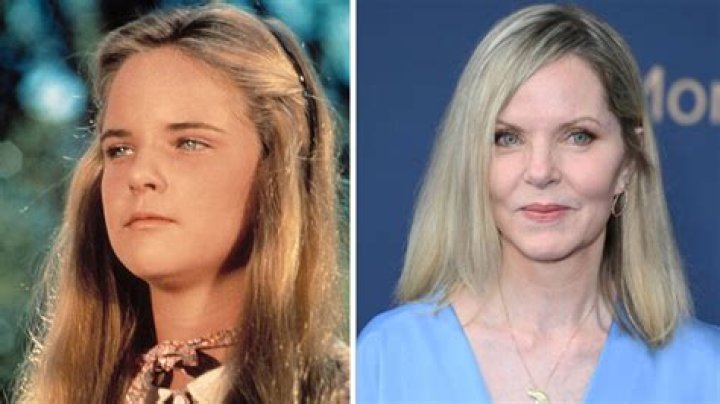 Melissa Sue Anderson: Childhood Star, Life After "Little House"